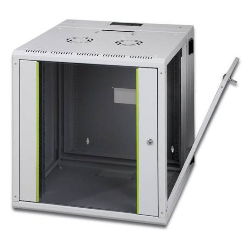 DIGITUS 16U wall mounting cabinet Unique
