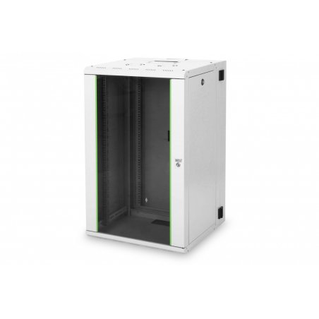 DIGITUS 20U wall mounting cabinet Unique