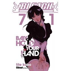 BLEACH - Tome 71