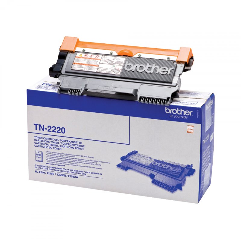 brother Toner pour brother HL-2240/HL-2240D/HL-2250DN