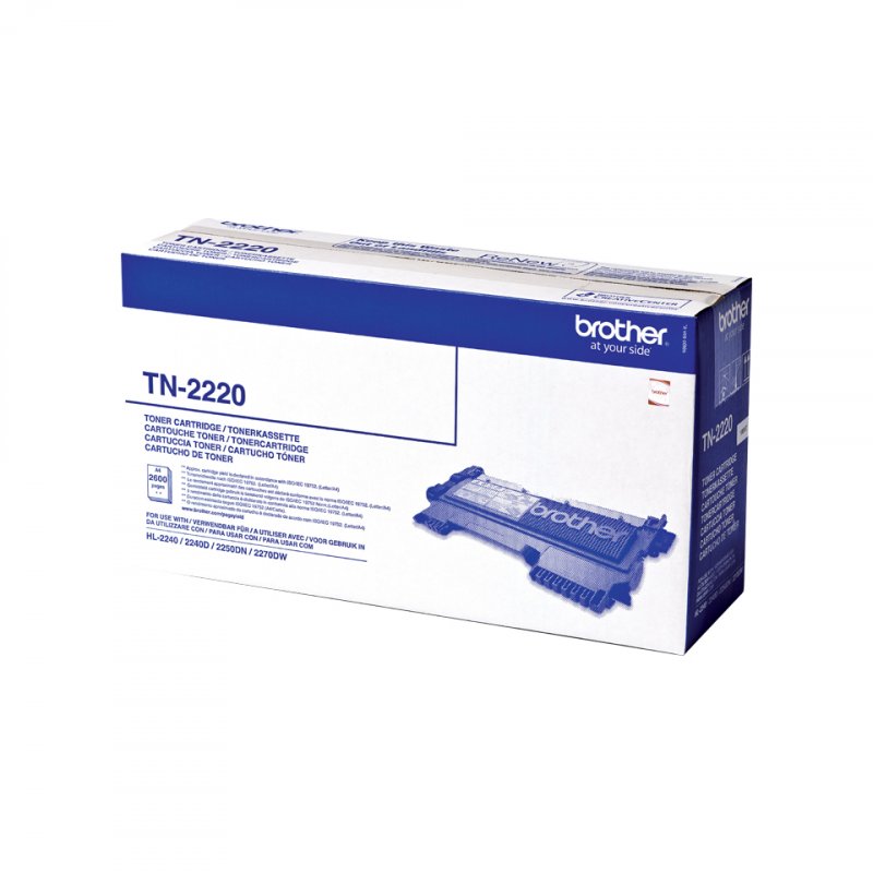 brother Toner pour brother HL-2240/HL-2240D/HL-2250DN
