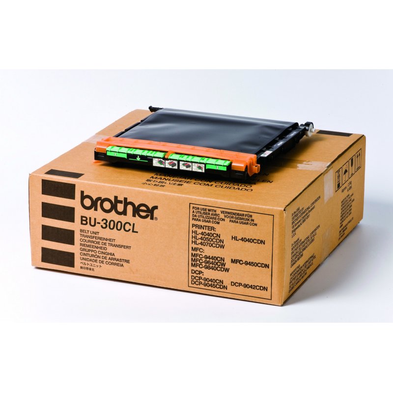 Brother compatible BU-300CL - Druckriemensatz