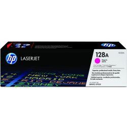 HP compatible CE323A