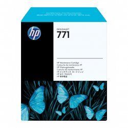 HP 771 print head