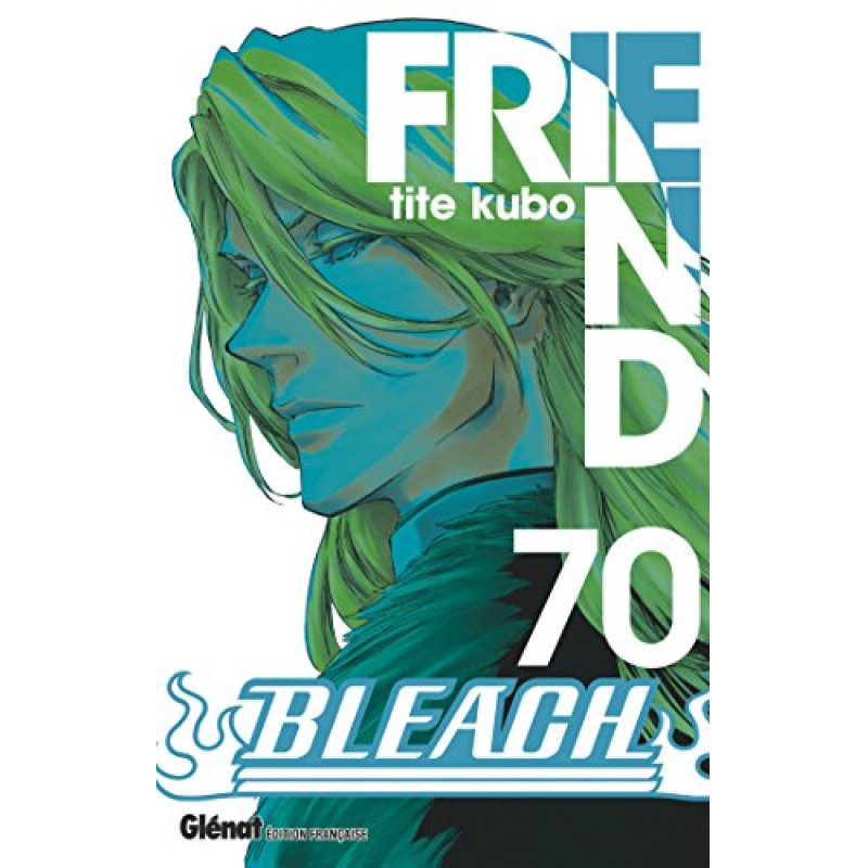 BLEACH - Tome 70