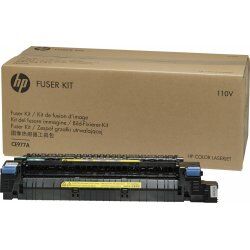 HP Color LaserJet 220V Fuser Kit unité de fixation (fusers) 150000 pages
