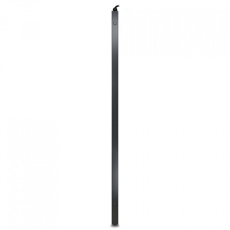 APC AP8981 power distribution unit (PDU) 24 AC outlet(s) 0U Black