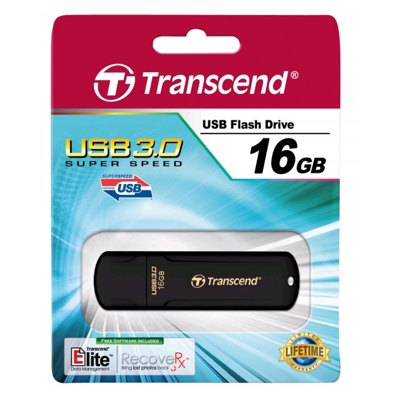 Transcend JetFlash 700 16GB