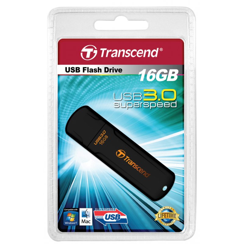 Transcend JetFlash 700