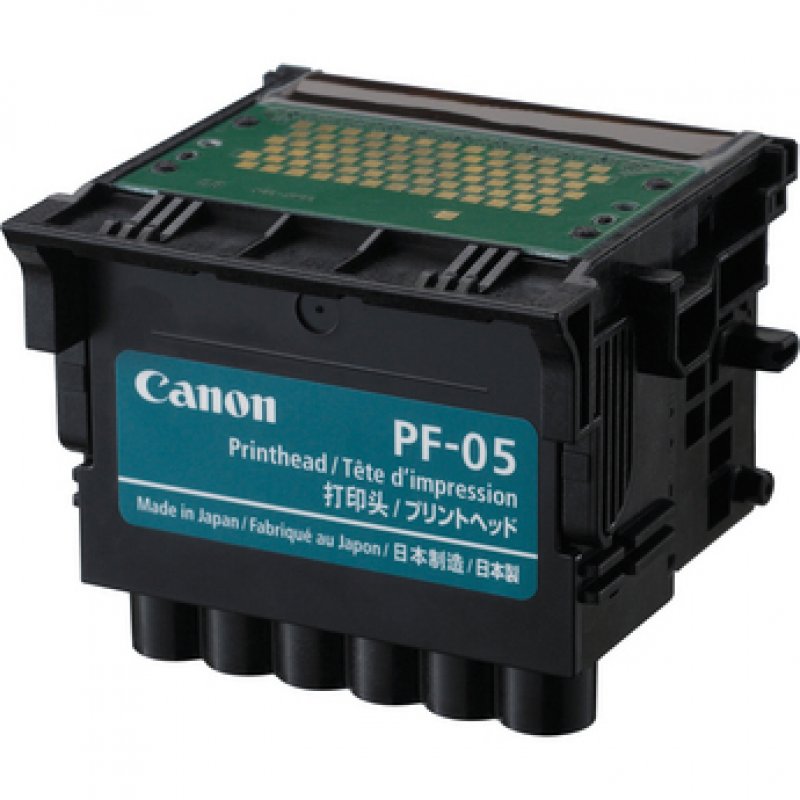 Canon PF-05 - 1 - Druckkopf