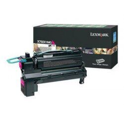 TONER LRP MAGENTA TRES HC 20K X792