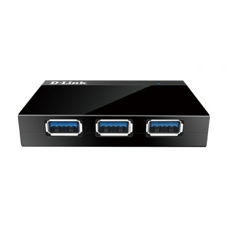 D-Link DUB-1340 Noir