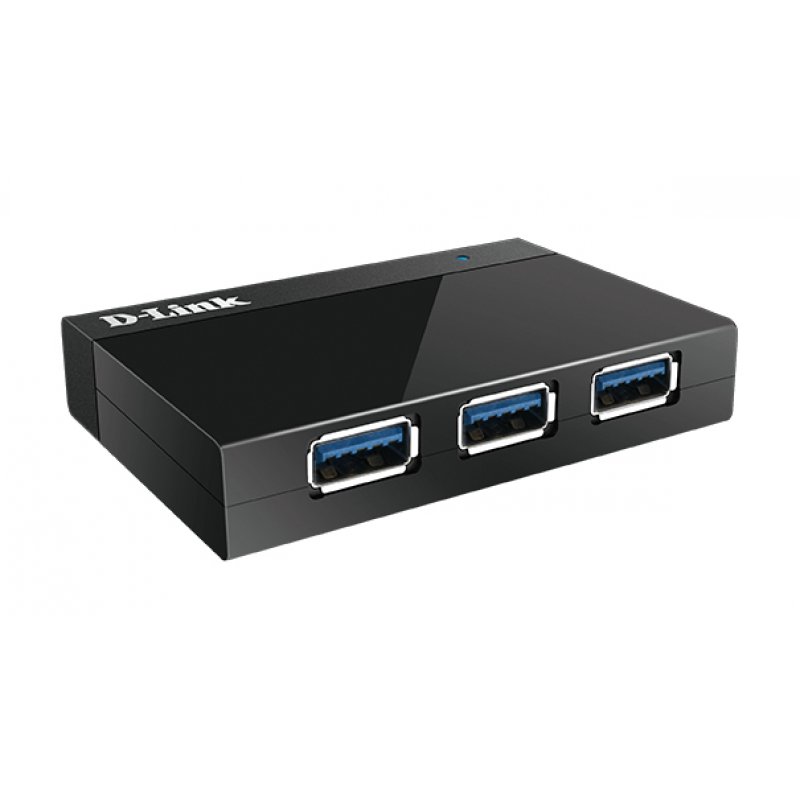 DUB-1340 (USB 3.0)