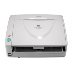 Canon imageFORMULA DR-6030C ADF scanner 600 x 600 DPI A3 White