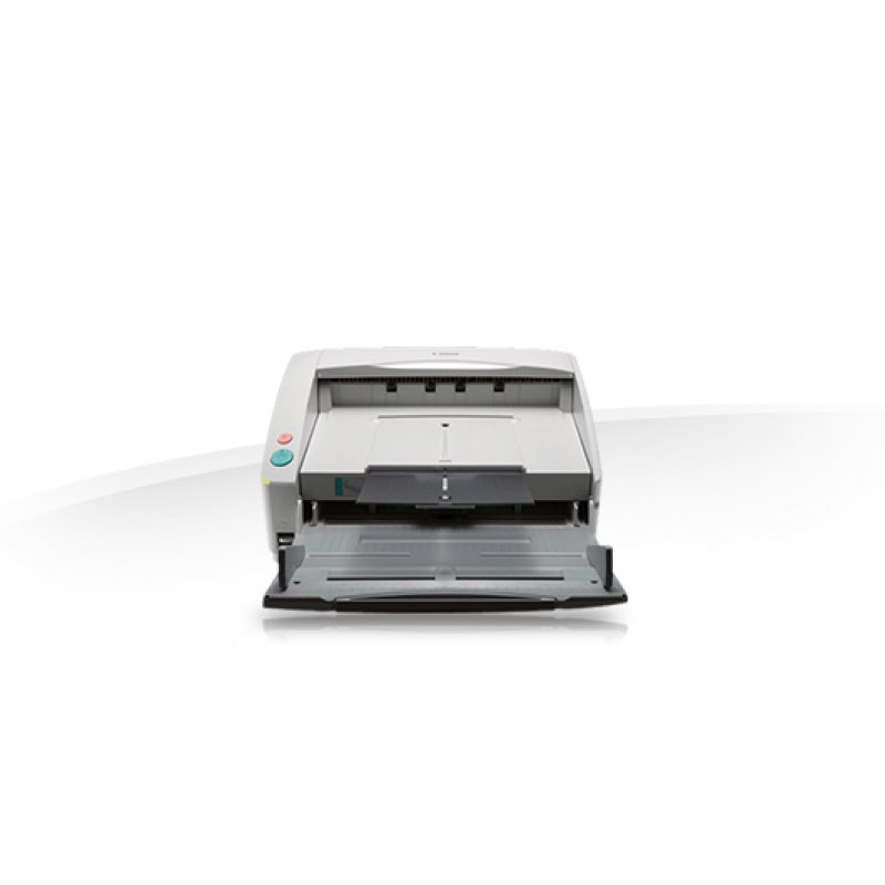 Canon imageFORMULA DR-6030C Scanner ADF 600 x 600 DPI A3 Blanc