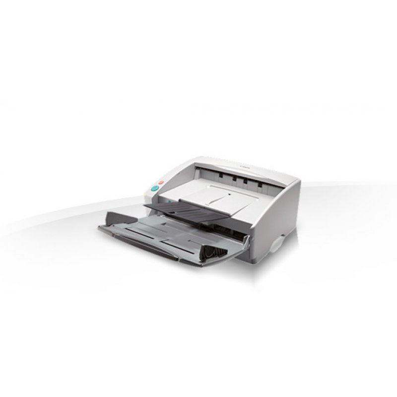 Canon imageFORMULA DR-6030C Scanner ADF 600 x 600 DPI A3 Blanc