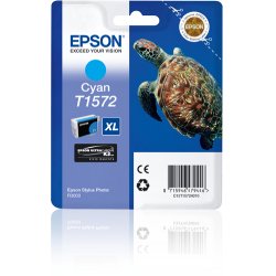 EPSON Encre pour EPSON Stylus Photo R3000, cyan