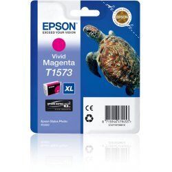 EPSON Encre pour EPSON Stylus Photo R3000, vivid magenta