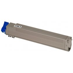 OKI 43837132 Cartouche de toner 1 pièce(s) Original Noir