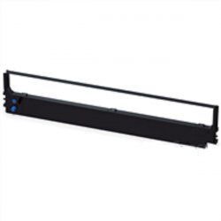 OKI 44173406 printer ribbon Black