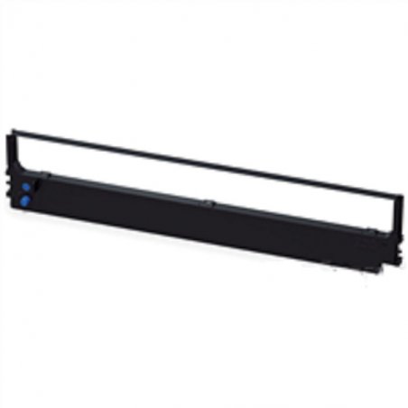 OKI 44173406 ruban d'impression Noir