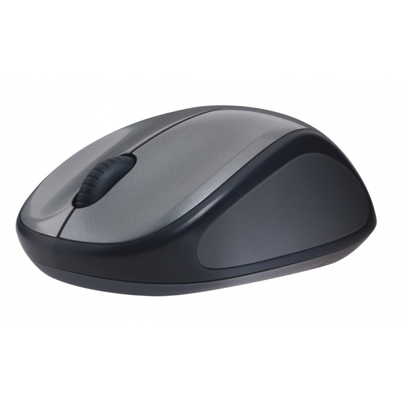 Wireless Mouse M235 (Gris)