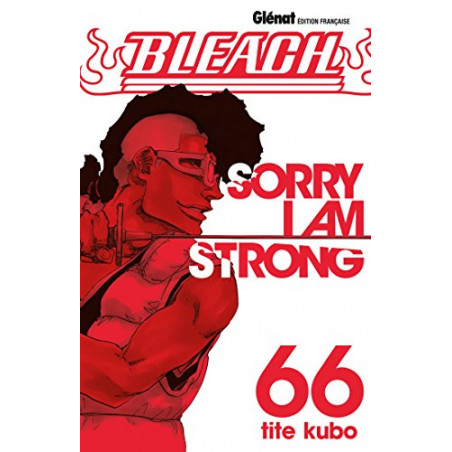 BLEACH - Tome 66