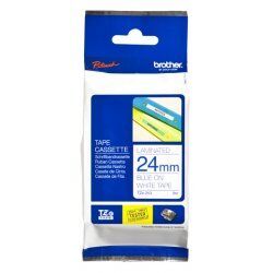 Brother Laminated tape 24mm