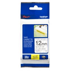 brother TZe-Tape TZe-S131 ruban extra solide,