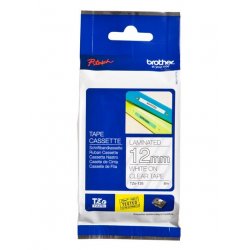 brother TZe-Tape TZe-135 cassette à ruban, Largeur: 12 mm