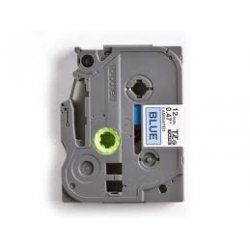 brother TZe-Tape TZe-531 cassette à ruban, Largeur: 12 mm,