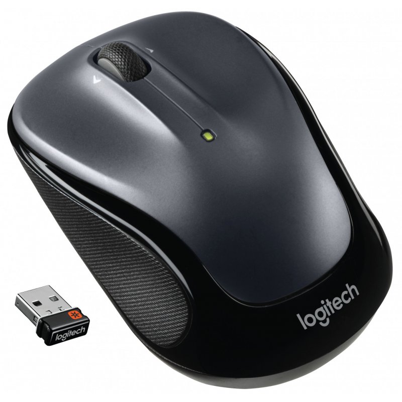 Logitech Wireless Mouse M325
