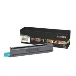 Lexmark C925H2KG toner cartridge 1 pc(s) Original Black