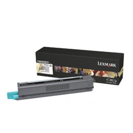 Lexmark C925H2KG toner cartridge 1 pc(s) Original Black