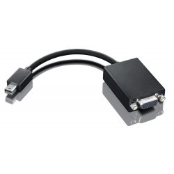 LENOVO MINI-DISPLAY-PORT TO VGA ADAPTER