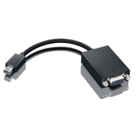 LENOVO MINI-DISPLAY-PORT TO VGA ADAPTER