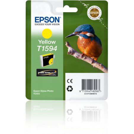 Epson T1594 Yellow