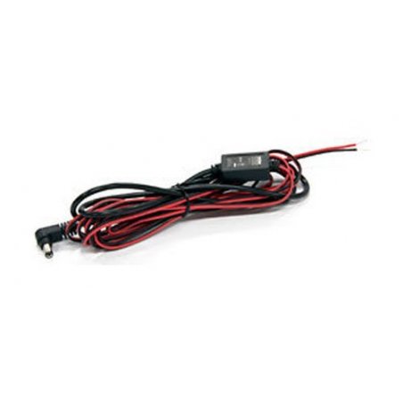 PA-CD-600WR CAR ADAPTER F/ PJ-6XX