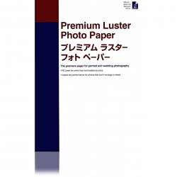 PREMIUM LUSTER PHOTO PAPER A2 250G/M² 25 BLATT