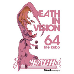 BLEACH - Tome 64