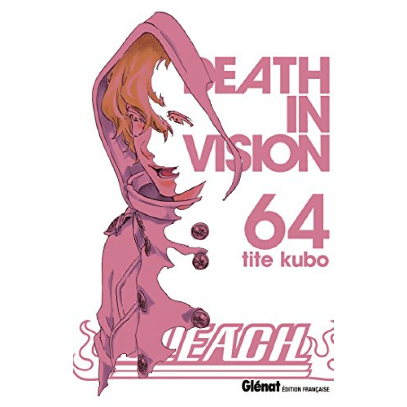 BLEACH - Tome 64