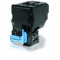 TONER NOIR STD 6000P F/ SERIES C3900N/CX37D