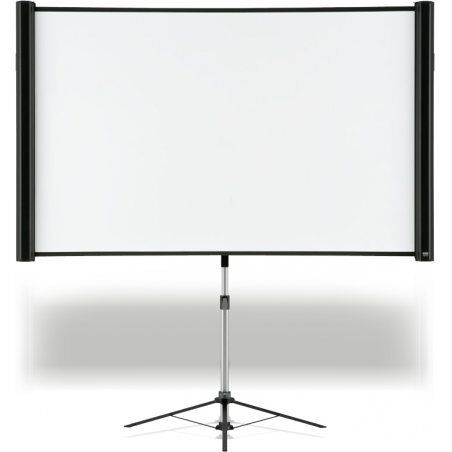 Epson Screen (80" Multi-Aspect) - ELPSC26