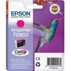 Epson Hummingbird Cartouche "Colibri" - Encre Claria M