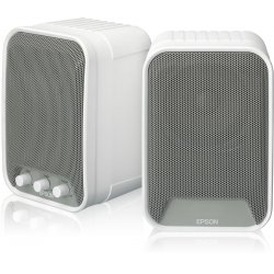 Epson Active Speakers (2 x 15W) - ELPSP02