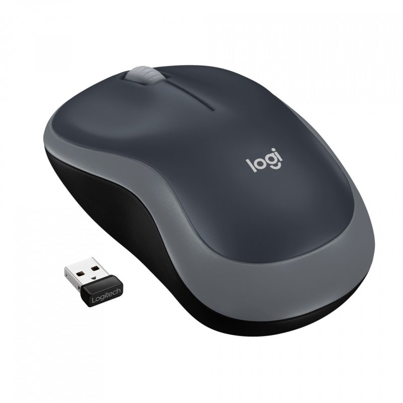 Logitech Maus M185