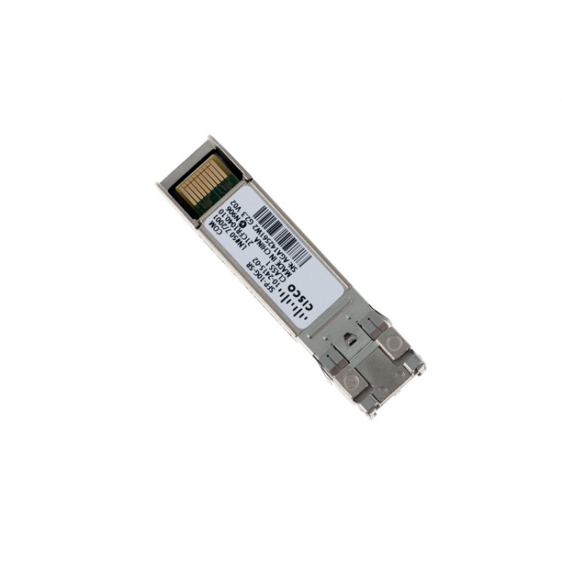 CISCO compatible 10GBASE-SR SFP Module