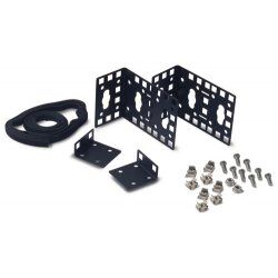 ZERO U ACC. MOUNTING BRACKET F/ NETSHELTER