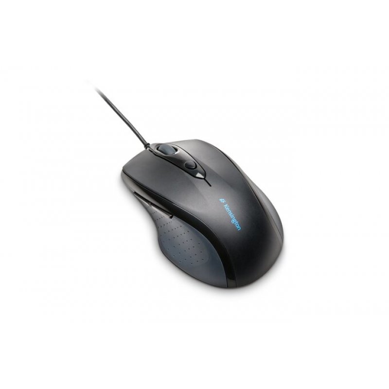 SOURIS FILAIRE PRO FIT GRANDE TAILLE