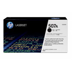 hp Toner pour hp Color LaserJet M551dn, noir